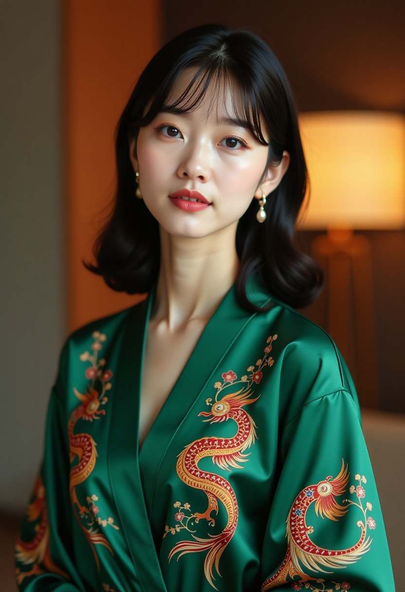 光渊剧照横幅